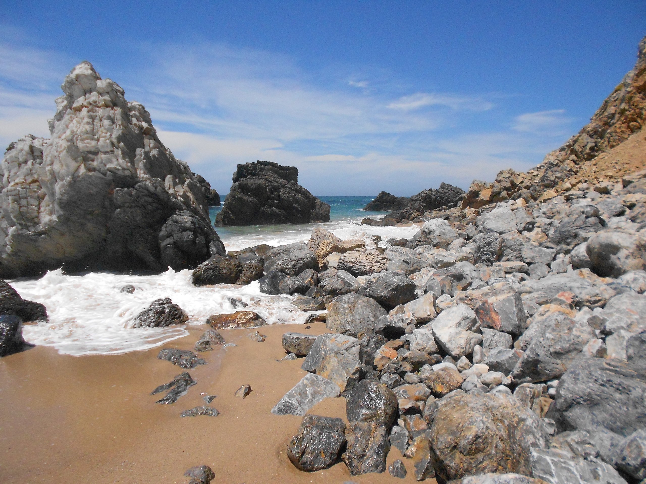 Viaje a Sintra Paisajes 088